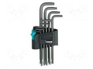 Wrench: Torx®-set; TX8,TX9,TX10,TX15,TX20,TX25,TX27,TX30,TX40 PHOENIX CONTACT