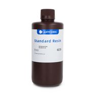 Resin for 3D printer - Anycubic 3D Printing UV Sensitive Resin Basic 1L - Grey