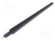 Tool: for  removal; terminals; 152mm TE Connectivity
