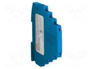 Surge arrester; Type 1+2+3; Poles: 4; In 8/20us: 0.25kA; 7VAC; IP20 OBO BETTERMANN