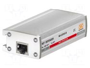 Surge arrester; Type 1; 7kA; 46VAC; -40÷80°C; IP10; 58VDC; Out: RJ45 OBO BETTERMANN