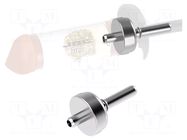 Adapter; for desoldering JBC TOOLS