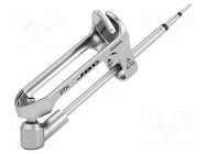 Heating element; for  soldering iron JBC TOOLS