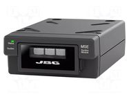 Vacuum module; for JBC desoldering systems; 42W; 225x145x55mm JBC TOOLS