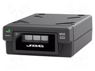 Vacuum module; for JBC desoldering systems; 42W; 225x145x55mm JBC TOOLS
