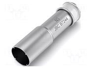 Nozzle: hot air; 7.8mm JBC TOOLS