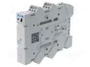 Electronic overcurrent protection; 24VDC; 2A; IP20 EATON ELECTRIC