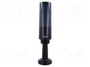 Signalling column; red/yellow/green; LED; 24VDC; IP66; SLC EATON ELECTRIC