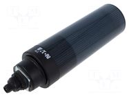 Signalling column; red/yellow/green; LED; 24VDC; IP66; SLC EATON ELECTRIC