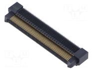 Connector: PCB to PCB; socket; male; PIN: 120; ERM5; vertical; 1.5A SAMTEC