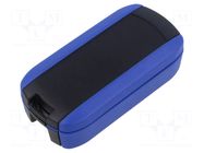 Enclosure: for remote controller; WC; IP67; X: 50.5mm; Y: 105mm TAKACHI