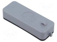 LAPP connector H-A 16 KDB COVER LAPP