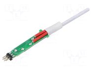 Heating element; 80W; for  soldering iron ATTEN