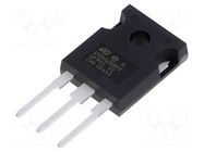 Transistor: IGBT; 1.2kV; 40A; 468W; TO247-3 STMicroelectronics