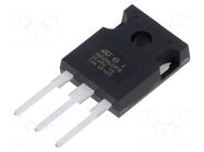 Transistor: IGBT; 650V; 40A; 283W; TO247-3 STMicroelectronics