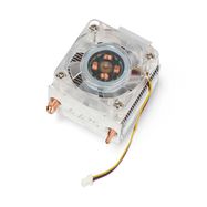 ICE Tower CPU Cooling Fan for Raspberry Pi 5 - Seeedstudio 114070241