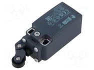 Limit switch PIZZATO ELETTRICA