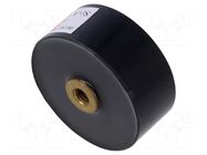 Diode: rectifying; 1125V; 4.8/7.7/10A; 6A; Ø55x23mm; single diode DIOTEC SEMICONDUCTOR