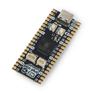 Pimoroni Pico Plus 2 W - RP2350B microcontroller board - WiFi/Bluetooth - Pimoroni PIM726