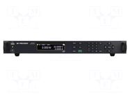 Power supply: housing for modular power system; 1.2kW; rack 19" B&K PRECISION