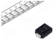 Diode: rectifying; SMD; 1kV; 5A; SMB; Ufmax: 1.1V; reel,tape DIOTEC SEMICONDUCTOR