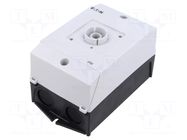 Accessories: housing EATON ELECTRIC