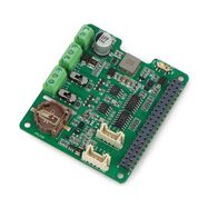 Dual channel CAN BUS Shield for Raspberry Pi - Seeedstudio 103990563