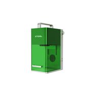 xTool F1 2in1 - diode 10W and infrared 2W laser engraving machine with air purifier