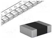 Capacitor: ceramic; 10uF; 35V; X7T; ±10%; SMD; 1206 SAMWHA
