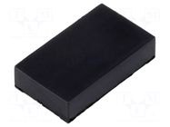 Enclosure: designed for potting; X: 24mm; Y: 41mm; Z: 8mm; polyamide TEKO
