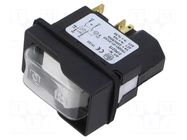 Undervoltage switch; IP54; 16A; Variant: 1-phase; 230VAC TRIPUS