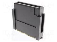 Connector: PCB to PCB; female; PIN: 60; FLECTO; vertical; 0.4A; SMT HARWIN