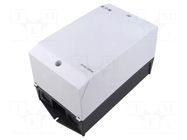 Housing; wall mount; IP65; 120x200x125mm EATON ELECTRIC