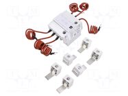 Preload unit for switching on capacitor banks; for capacitors LS ELECTRIC