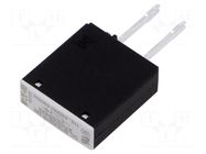 Surge arrester; RC element; 110÷240VAC EATON ELECTRIC