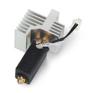 Hotend 0,2mm for Elegoo Centauri Carbon 3D printers