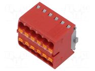 Splice terminal: distribution block; PTFIX; 17.5A; 450V; push-in PHOENIX CONTACT