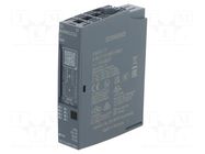 Module: in/out extension; ET 200SP; Digit.out: 8 SIEMENS