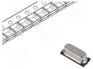 Generator: quartz; 8MHz; SMD; ±50ppm; -20÷70°C; 4.7x12.7x4.2mm ABRACON