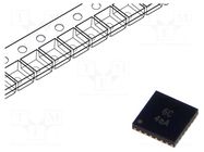 IC: interface; GPIO; USB PD controller; 3.3÷24VDC; reel,tape DIODES INCORPORATED