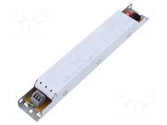 Power supply: switching; LED; 60W; 80÷200VDC; 250÷350mA; IP20 Lifud Technology Co., Ltd.