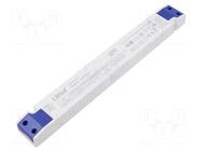 Power supply: switching; LED; 45W; 24VDC; 0÷1875mA; 220÷240VAC Lifud Technology Co., Ltd.