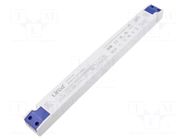 Power supply: switching; LED; 100W; 24VDC; 0÷4.25A; 220÷240VAC Lifud Technology Co., Ltd.