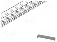 Connector: wire-board; socket; male; DF19; 100V; PIN: 20; horizontal HIROSE