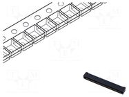 Connector: PCB to PCB; socket; female; PIN: 120; ERF8; vertical SAMTEC