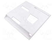 Document pocket RITTAL