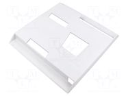 Document pocket RITTAL