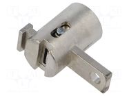 Insert for lock RITTAL