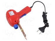 Soldering iron: transformer; Power: 150W; 230VAC TEX