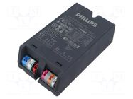 Power supply: switching; LED; 75W; 35÷108VDC; 0.3÷1.05mA; IP20 PHILIPS